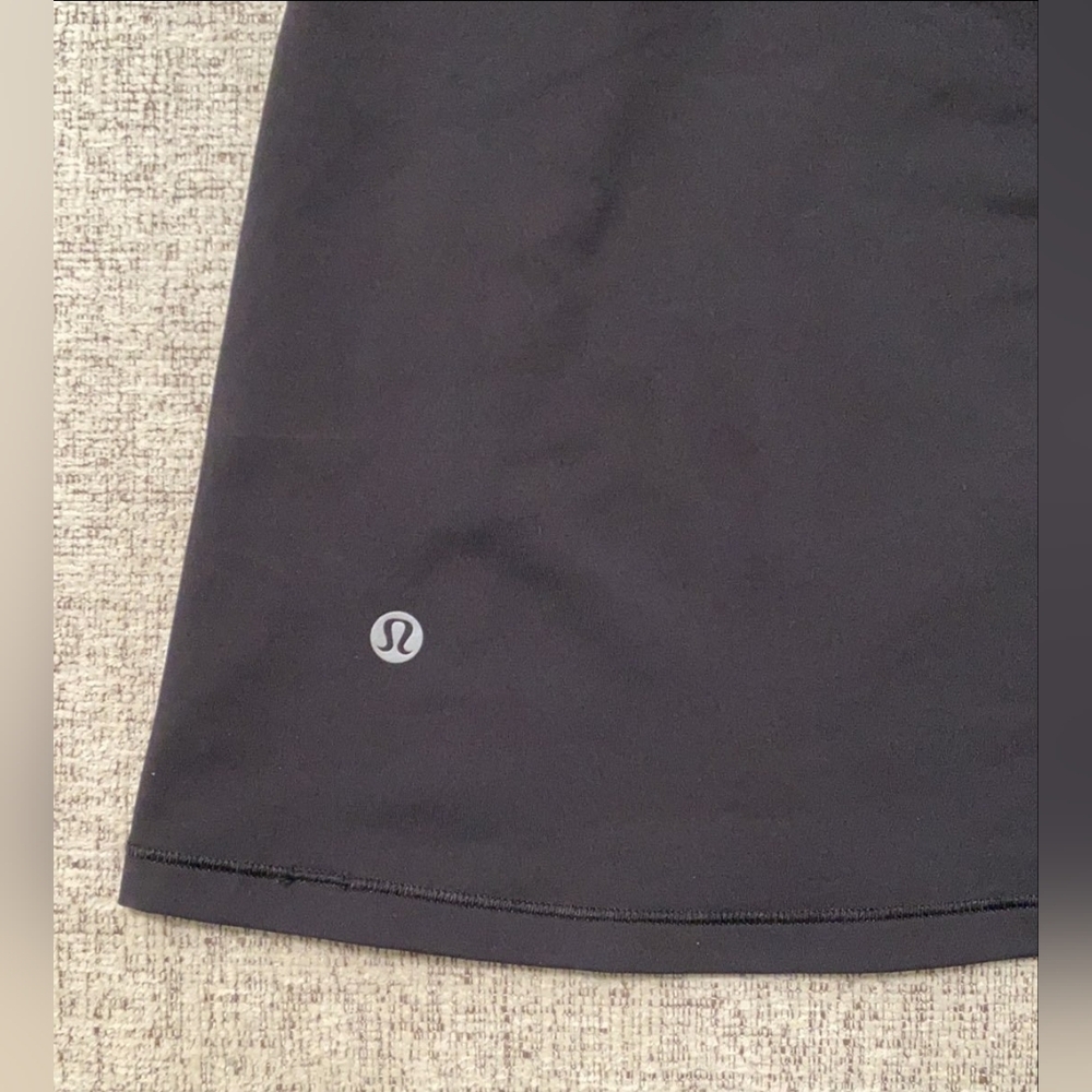 Lululemon Tank Top, Size 8 - Picture 5 of 5